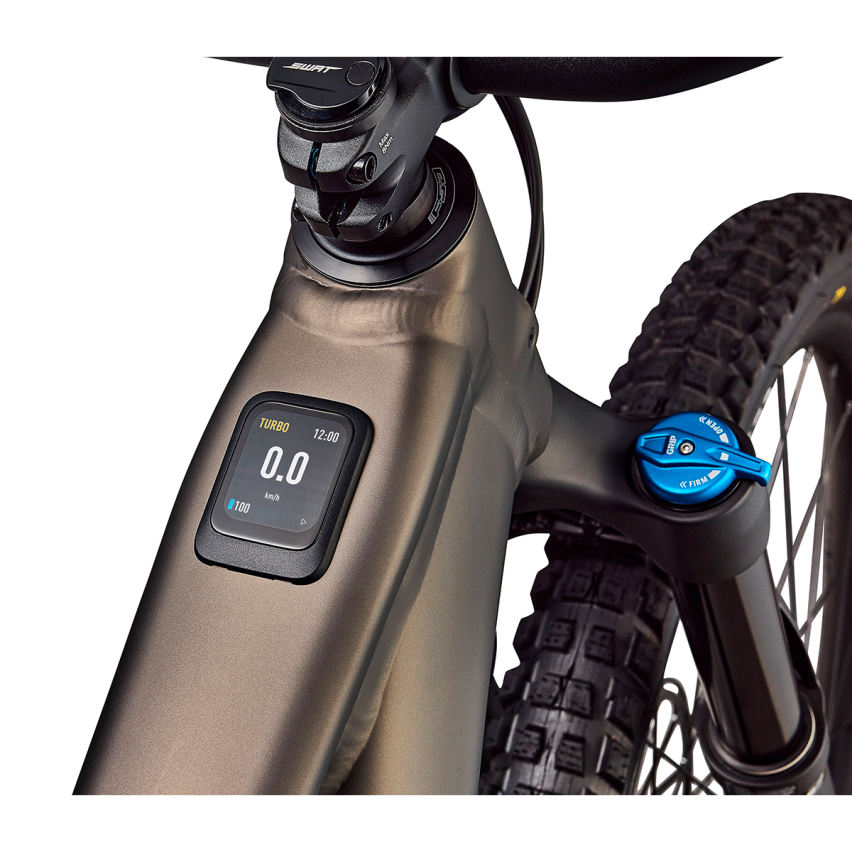 Specialized Turbo Levo 4 Comp Alloy