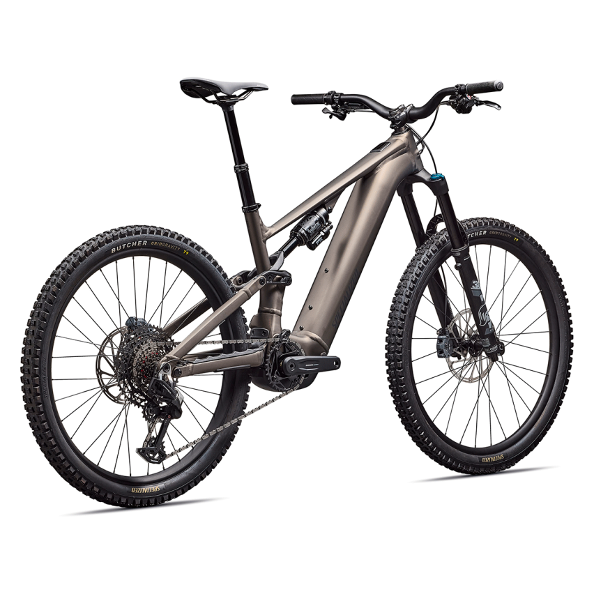 Specialized Turbo Levo 4 Comp Alloy
