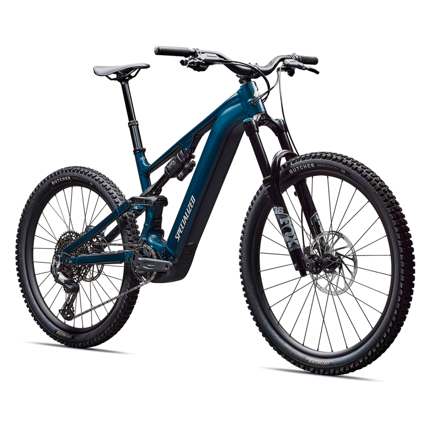 Specialized Turbo Levo 4 Comp Alloy