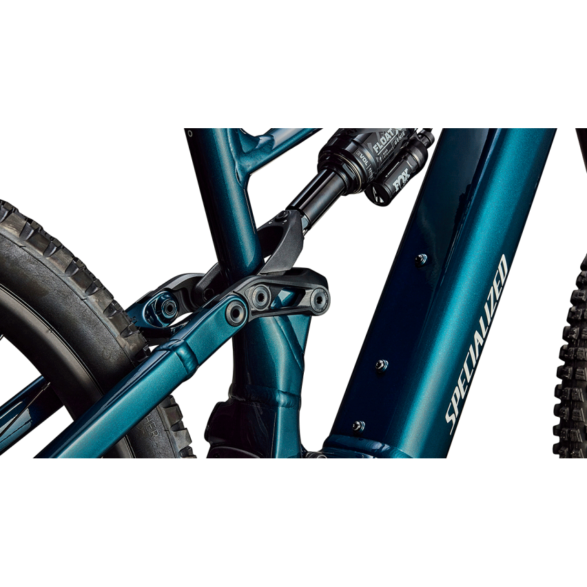 Specialized Turbo Levo 4 Comp Alloy