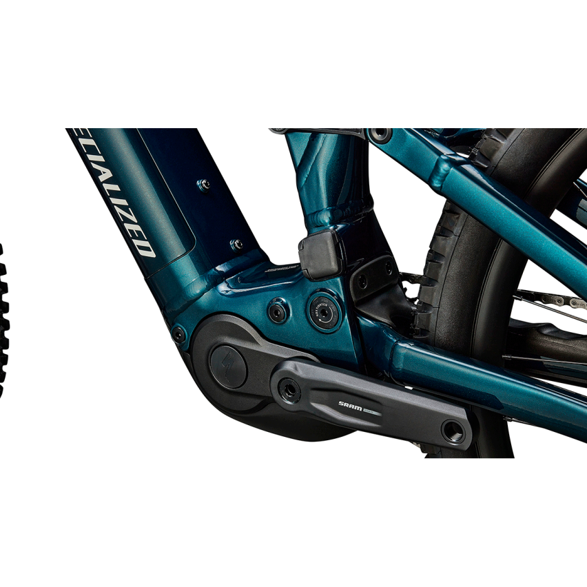 Specialized Turbo Levo 4 Comp Alloy