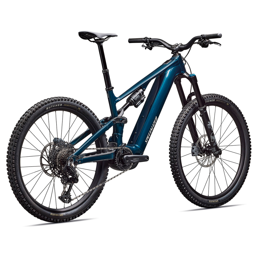 Specialized Turbo Levo 4 Comp Alloy