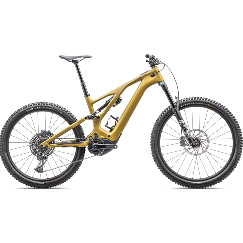 Specialized Turbo Levo Comp Carbon G3 NB