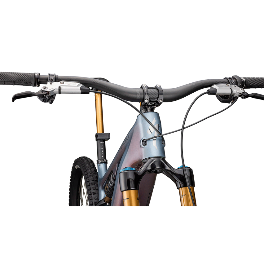 Specialized S-Works Turbo Levo Carbon G4