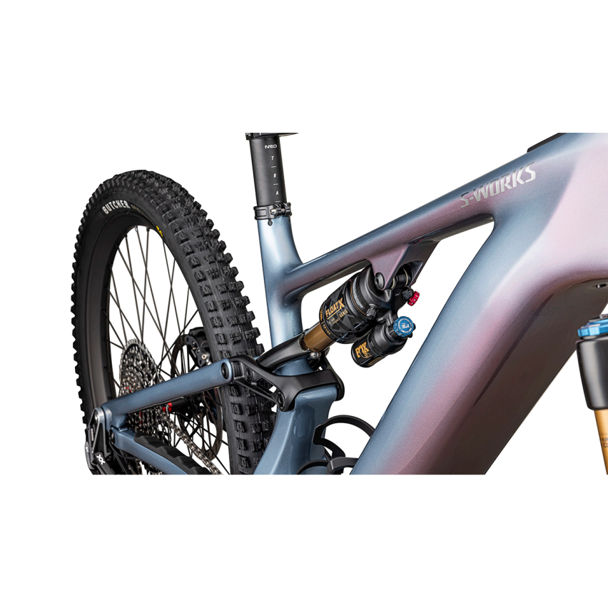 Specialized S-Works Turbo Levo Carbon G4