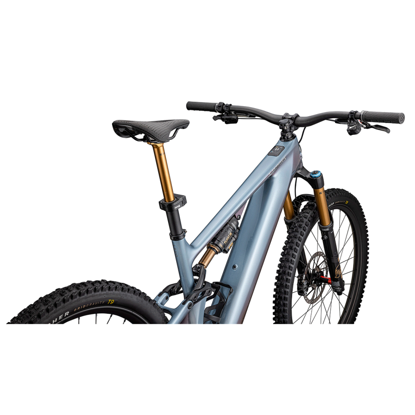 Specialized S-Works Turbo Levo Carbon G4
