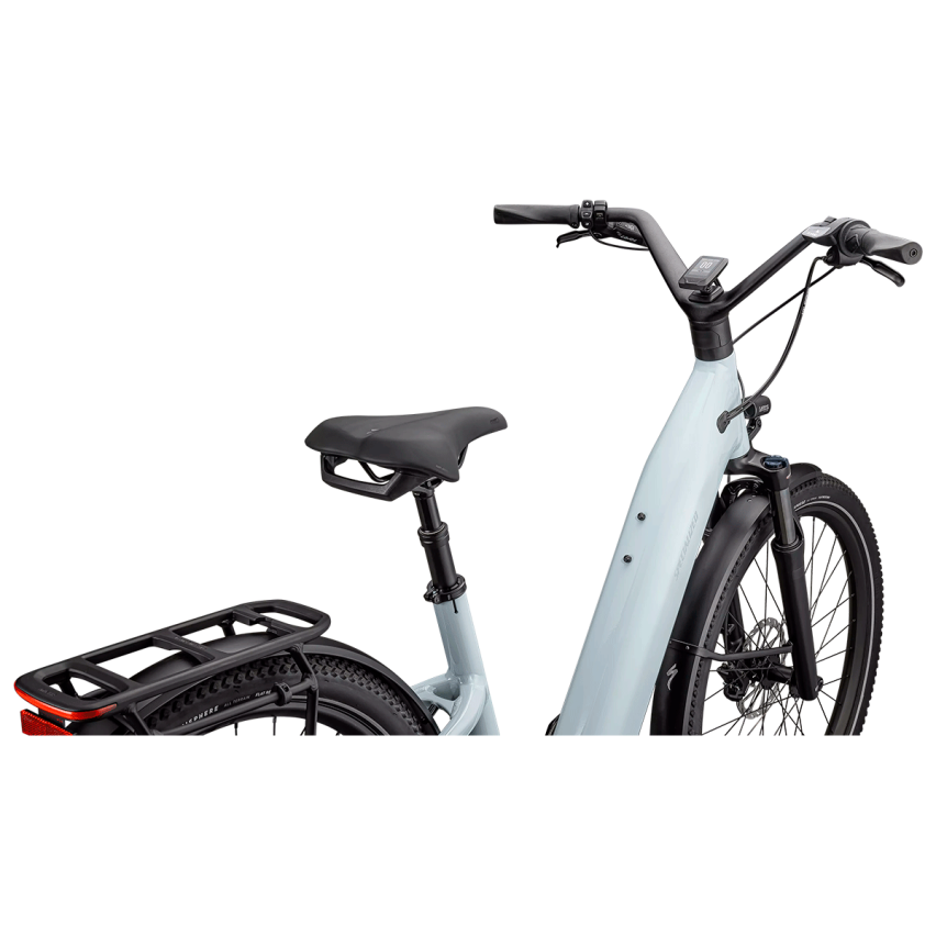 Specialized Turbo Como 4.0 IGH