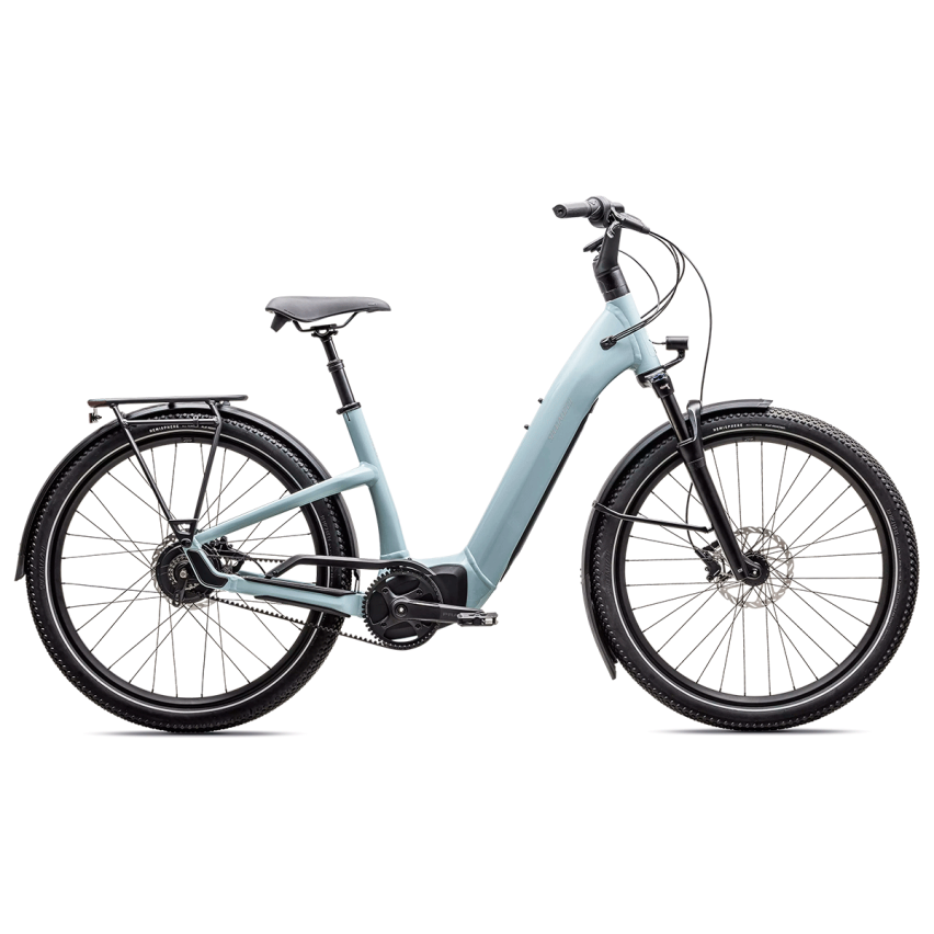Specialized Turbo Como 4.0 IGH