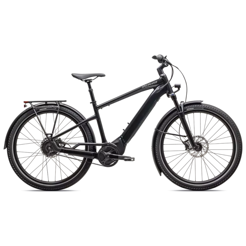 Specialized Turbo Vado 4.0 IGH