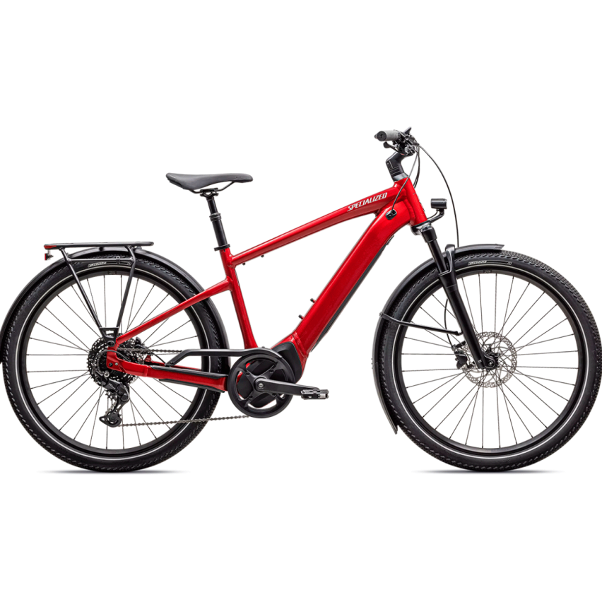 Specialized Turbo Vado 4.0 IGH