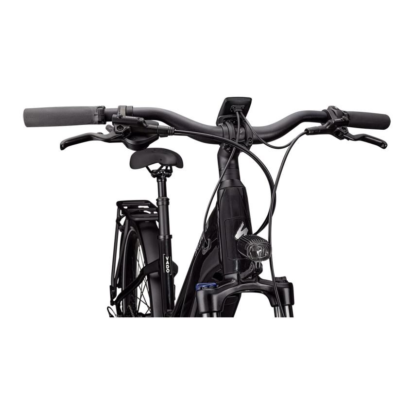 Specialized Turbo Vado 4.0 Step-Through