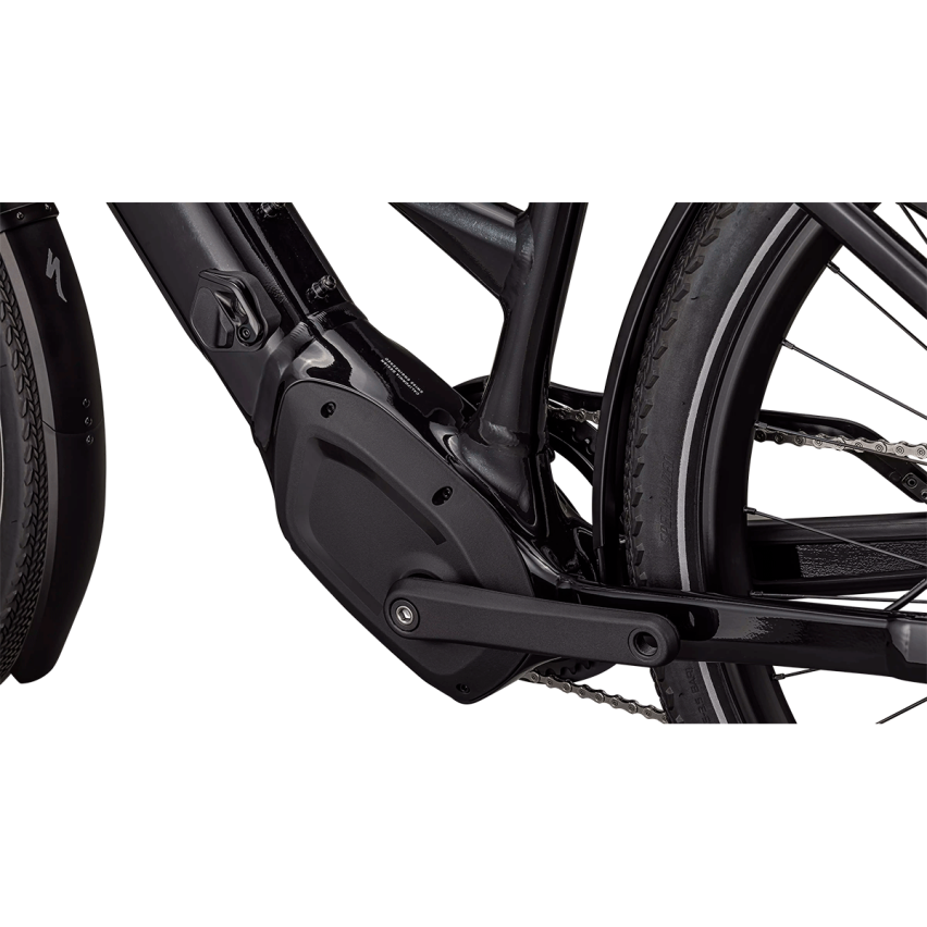 Specialized Turbo Vado 4.0 Step-Through