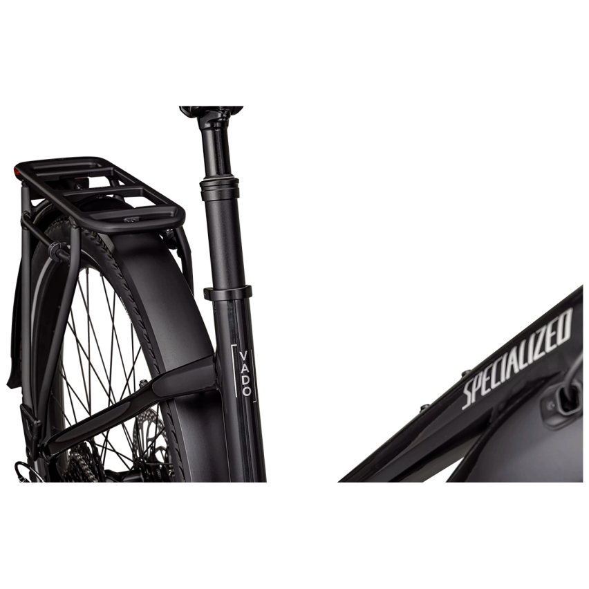 Specialized Turbo Vado 4.0 Step-Through