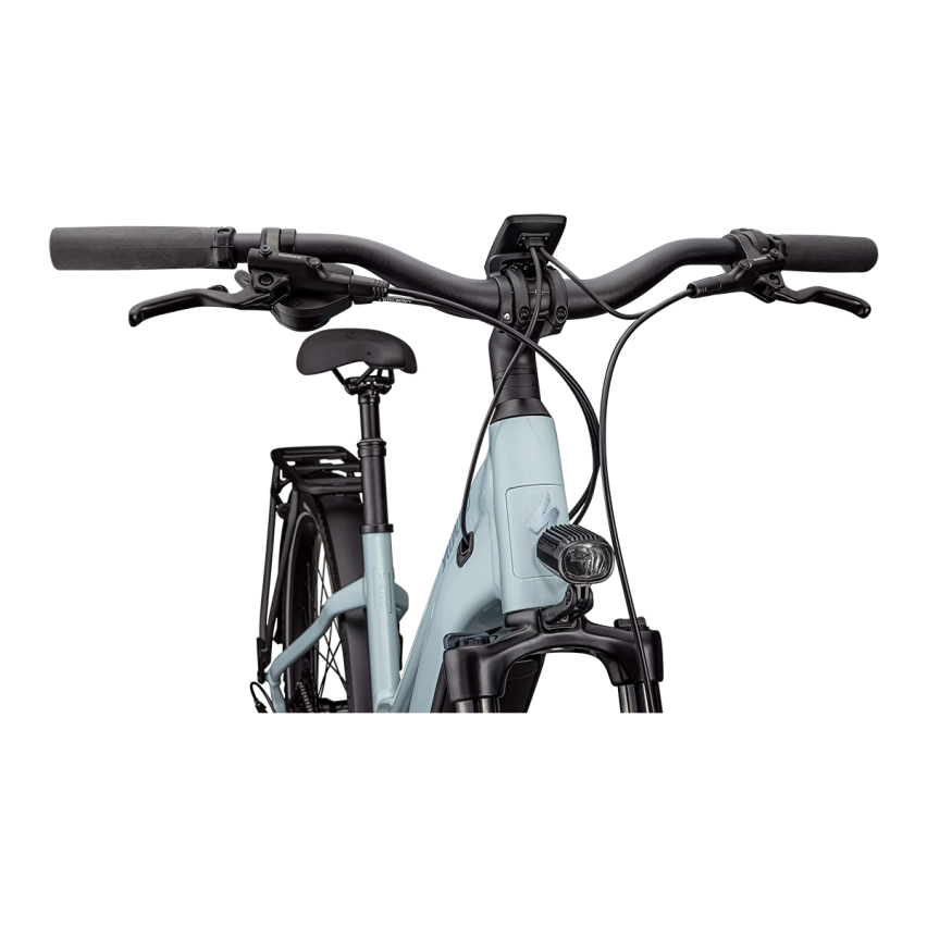 Specialized Turbo Vado 4.0 Step-Through