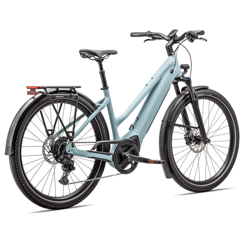 Specialized Turbo Vado 4.0 Step-Through