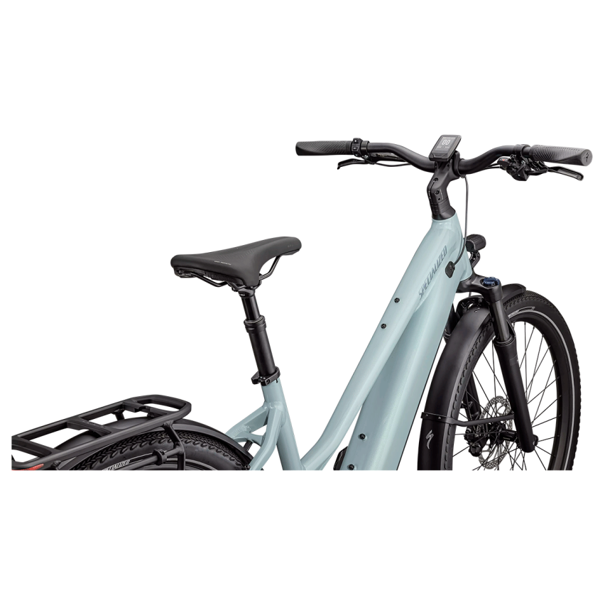 Specialized Turbo Vado 4.0 Step-Through