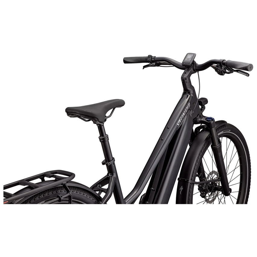 Specialized Turbo Vado 4.0 Step-Through