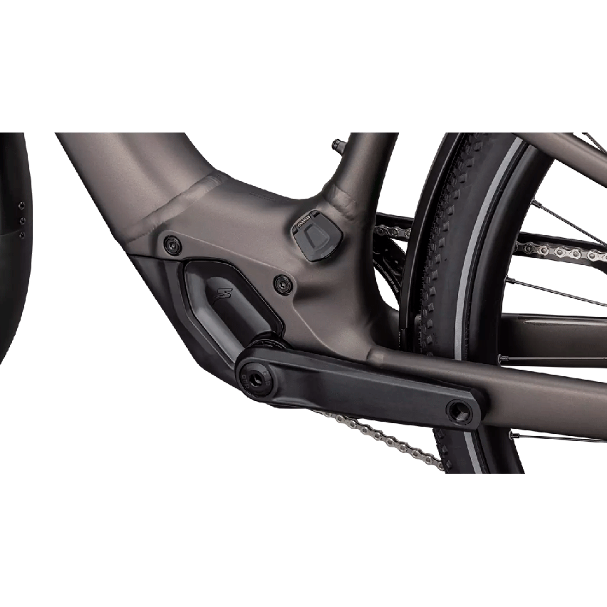 Specialized Turbo Vado SL 2 4.0 EQ