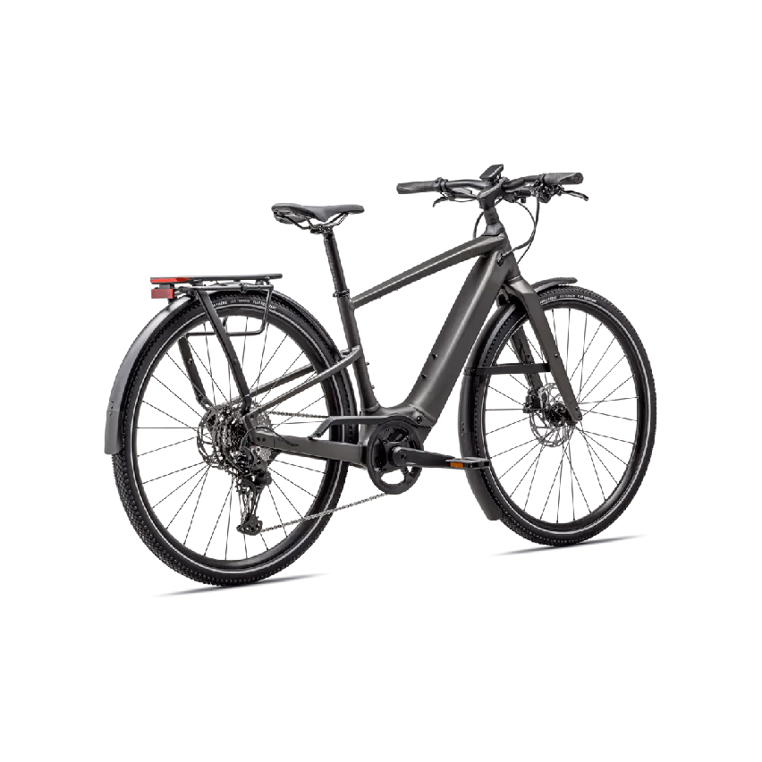 Specialized Turbo Vado SL 2 4.0 EQ
