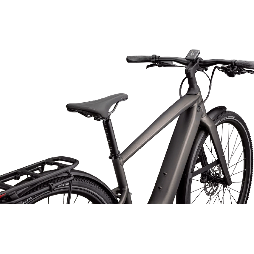 Specialized Turbo Vado SL 2 4.0 EQ