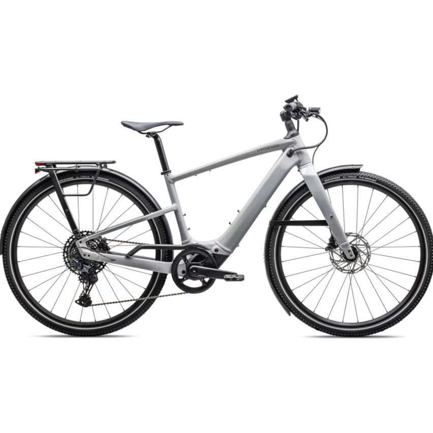 Specialized Turbo Vado SL 2 5.0 EQ