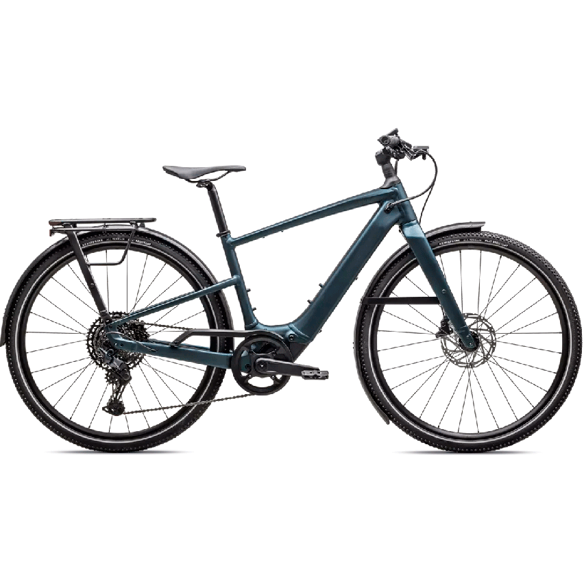 Specialized Turbo Vado SL 2 5.0 EQ