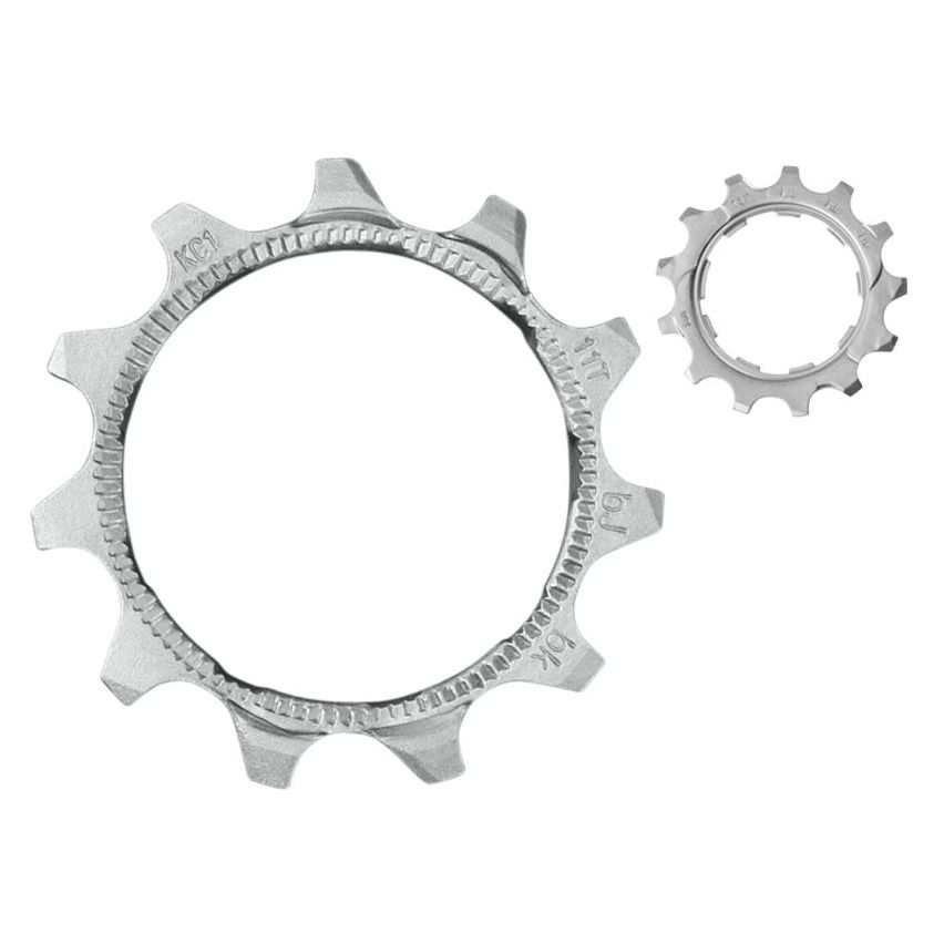 Shimano Irtoratas CS-HG50-10 Pakkaan, 11T