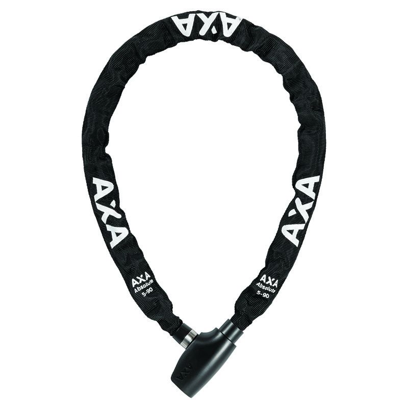 AXA Chain Absolute 5 - 90 Chain lock