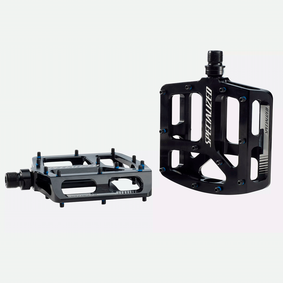Bennies Platform Pedals Sähköpyörän polkimet