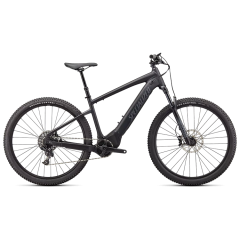 Specialized Turbo Tero 4.0 sähkömaastopyörä, musta