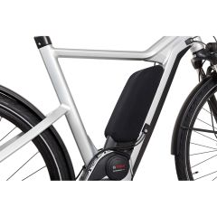 Fahrer Akunsuoja Bosch Akuille