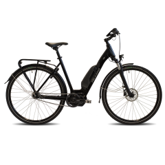 Helkama CE7 7v 28″ Sähkökaupunkipyörä