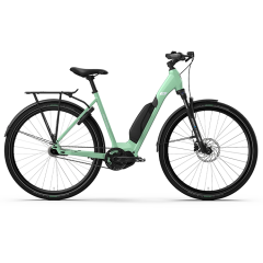 Helkama CE 7v 28” Sähkökaupunkipyörä