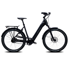 Helkama CX 8v Di2 27,5″ Sähkökaupunkipyörä