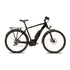 Helkama SE10 10v 28″ EP6 Sähkökaupunkipyörä