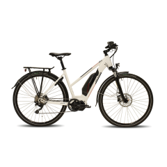 Helkama SE10L 10v 28″ EP6 Sähkökaupunkipyörä