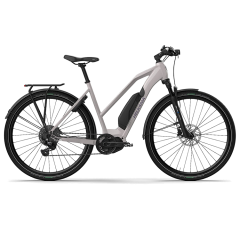 Helkama SE 10v 28″ - Matalarunkoinen