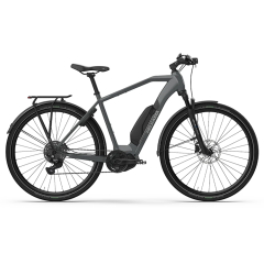 Helkama SE 10v 28″ Sähköretkipyörä