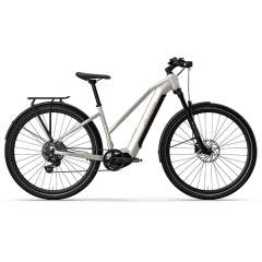 Helkama SX 10v 29" - Helmiaisshampanja