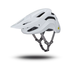 Specialized Ambush 2 Kypärä, Valkoinen