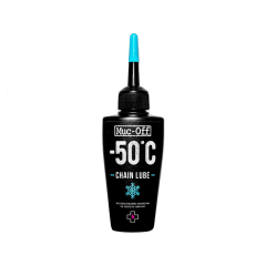 MUC-OFF Minus 50 Lube, Ketjurasva, 50ml