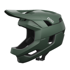 Poc Otocon Full-Face Kypärä, Vihreä