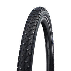 SCHWALBE Marathon Winter Plus Standard Nastarengas 28x2,00 (50-622)