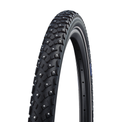 SCHWALBE Marathon Winter Plus Standard Nastarengas 700x40c 28x1,60 (42-622)