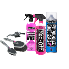 Muc-Off pesusetti, tarjous