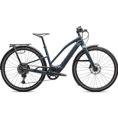 Specialized Turbo Vado SL 5.0 Step-Through EQ 2