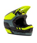 BLUEGRASS Helmet Legit Fluo Yellow L (58-60 cm)  