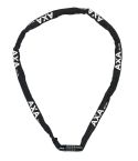 AXA Rigid Black Code Chain lock   