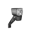 AXA Front light Nxt 60 Ebike 6-12V Black   