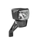 AXA Front light Nxt 130 Ebike 12V Black   